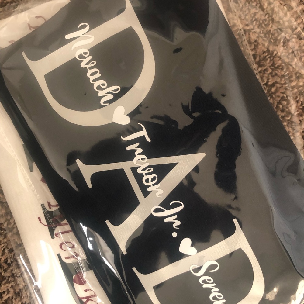 Custom Dad Shirts - Picture 7 of 7